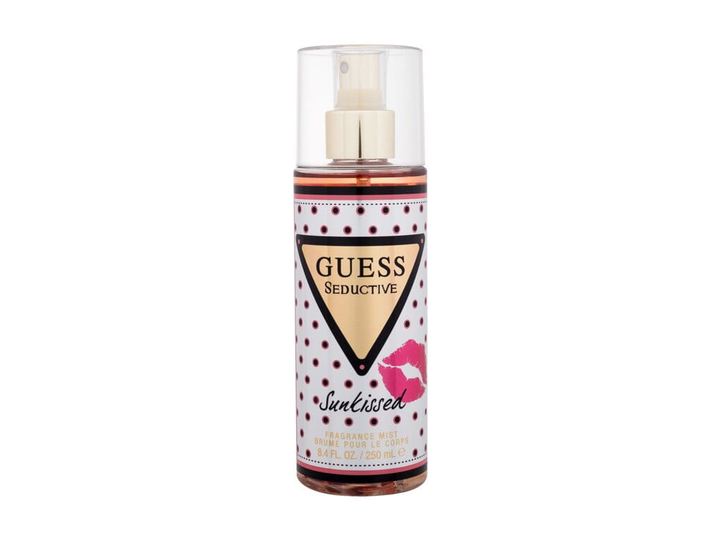 GUESS Seductive Sunkissed W Spray do ciała 250ml-419972